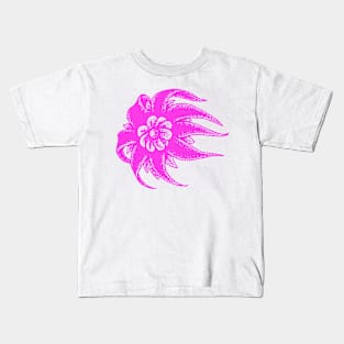 The Lost Flower Kids T-Shirt